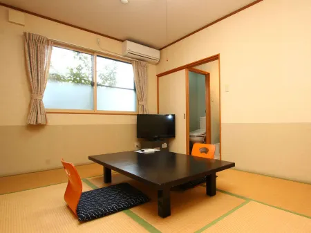 Harume Отели рядом с достопримечательностью «Takachiho Shrine»