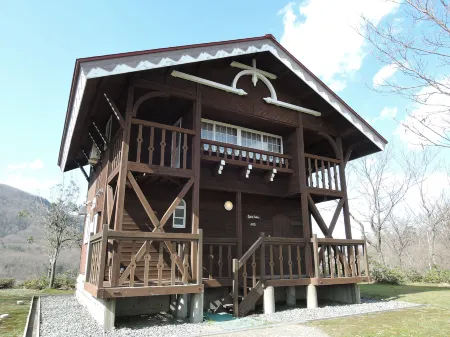 Iox Wald Отели рядом со станцией JR Etchu-Yamada station