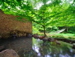 結びの宿 愛隣館