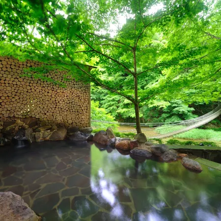 Hanamaki Ryokan Airinkan
