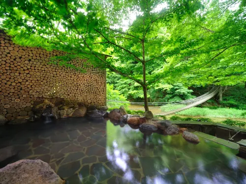Hanamaki Ryokan Airinkan - 4 ดาว