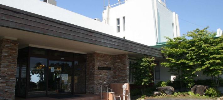 Tsukubasan Keisei Hotel โรงแรมในสึกุบะ