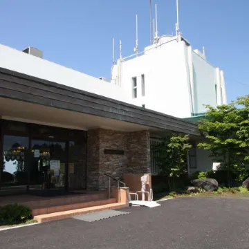 Tsukubasan Keisei Hotel
