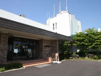 Tsukubasan Keisei Hotel Hôtels à : Tsukuba