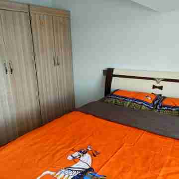 檸檬不酸姐姐公寓(新華西街分店) Rooms