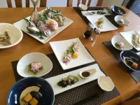 Seaside Uwakai Hotels in Yawatahama