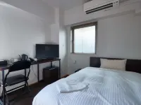 8Hotel Chigasaki Hotels in Chigasaki