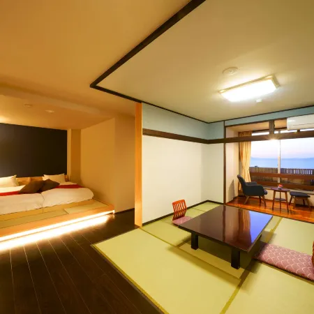 Tsutaya Ryokan