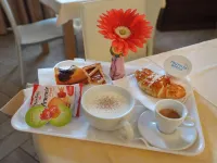 Hotel Barbato Hotels in Casavatore