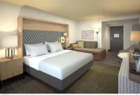 Holiday Inn Omaha Downtown - Waterpark Hotels in Omaha