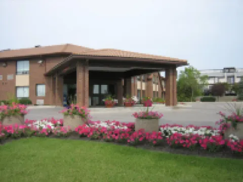 Comfort Inn South Winnipeg otelleri