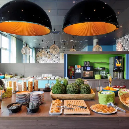 Ibis Styles Konstanz