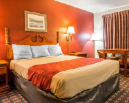 Rodeway Inn Montpelier Hotels in Williams County