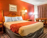 Rodeway Inn Montpelier