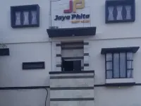 Jaya Phita Guest House Hotels in Oesapa Selatan