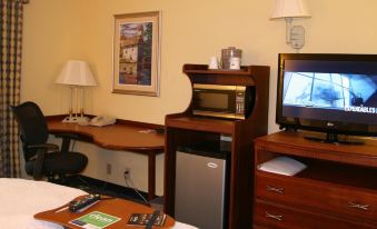 Hampton Inn Lebanon