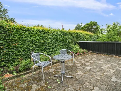 "Siouxsie" - 500m from the Sea Hotels in Esbjerg