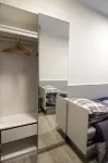 Room Aldo Not Entire Apartment (Not Suitable for Parties)