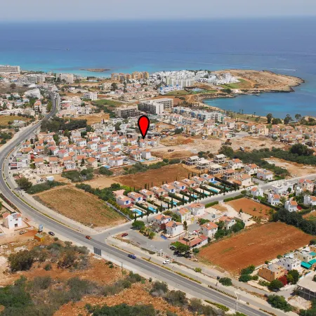 Protaras Holiday Villa Me25