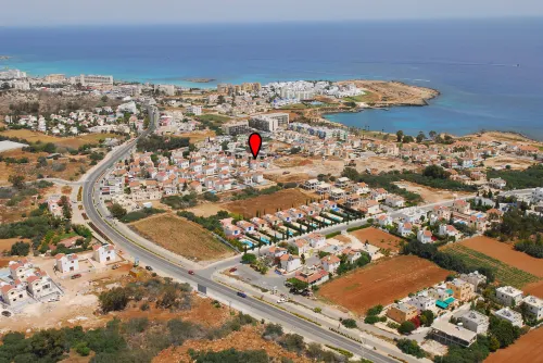 Protaras Holiday Villa Me25 -  Casas de vacaciones