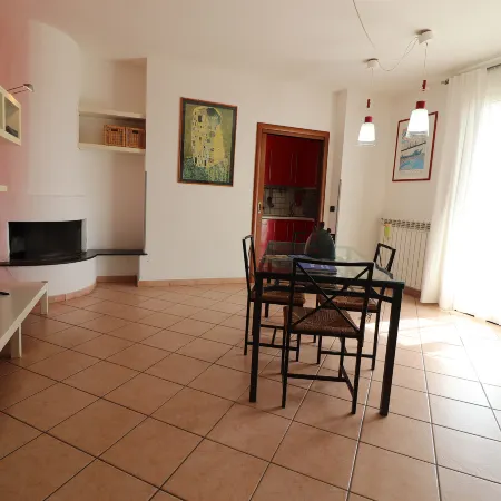 Elegant Holiday Home for 6–7 Guests in the Heart of Otranto
