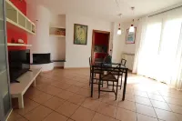 Elegant Holiday Home for 6–7 Guests in the Heart of Otranto