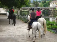 Ecorturismo Casa Espigueiro ( P. Nacional Peneda Geres