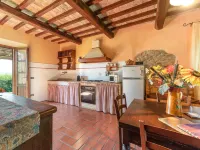 Le Calle Hotels in Cinigiano