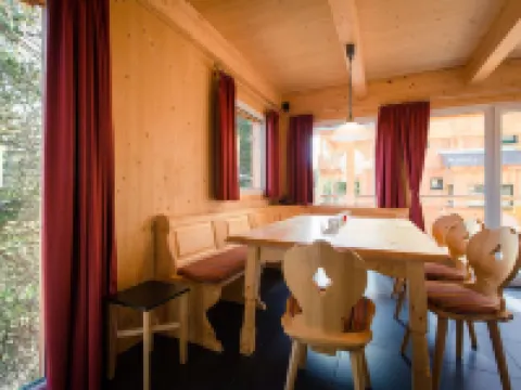 #39 Mit IR-Sauna Und Sprudelbad Innen - parking