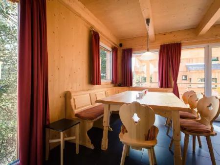 #39 Mit IR-Sauna Und Sprudelbad Innen Отели в г. Предлиц-Туррах