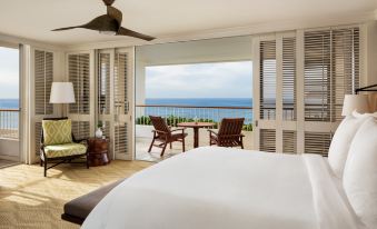 Four Seasons Resort Oahu at Ko Olina