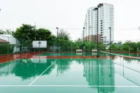 1511-2 - Luxurious Ground Floor Condo with Pool Access in Hua Hin - Condos