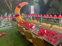 Hotel Shiva Punjab, Malegaon Datta Mandir (Shingave) 주변 호텔