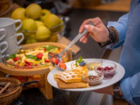 Holiday Inn Express Yerevan by IHG Hotels in Yerevan