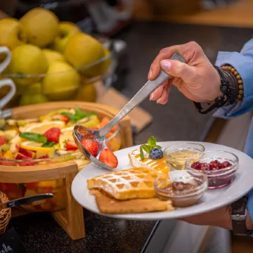 Holiday Inn Express Yerevan by IHG