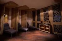 Hyatt Regency Dushanbe - spa