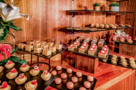 Campanile Casablanca Centre Ville Отели в г. Касабланка