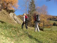 Platzwirt Hotels in Rauris