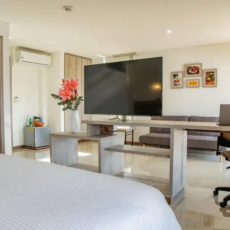 Hotel Estancia Chipichape Cali