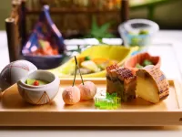 Yuyado Nakayama Hotel di Komagane