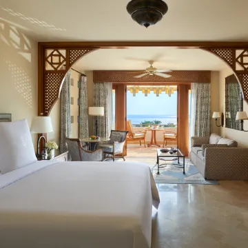 Four Seasons Resort Sharm El Sheikh