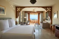 Four Seasons Resort Sharm El Sheikh Hotels in Scharm El-Scheich