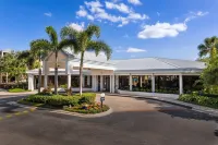 Marriott's Imperial Palms Villas Отели в г. Орландо