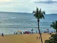 Happy Jomtien - Beachfront - pantai