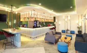 Novotel Suites Yogyakarta Malioboro