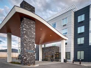 Fairfield Inn & Suites Penticton