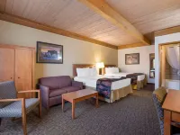 베스트 웨스턴 플레인스 모텔 월 호텔