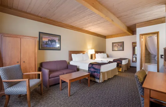 平原貝斯特韋斯特酒店