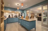 Fairfield by Marriott Inn & Suites Page - 조식 운영