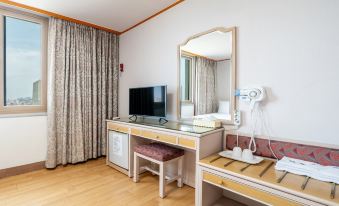 Core Hotel Jeju